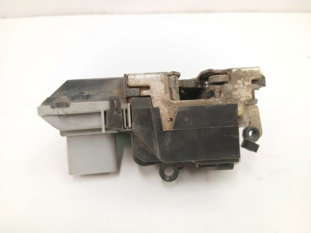 Cerradura delantera derecha Peugeot/Citroen 9136L2