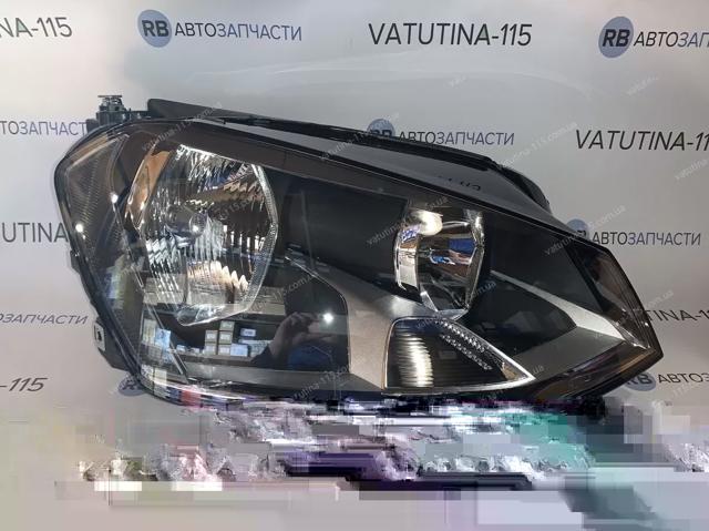 Faro derecho VALEO 44918 precio, desde 151,22 EUR