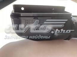 Entrada Del Filtro De Aire HYUNDAI 28210G3000