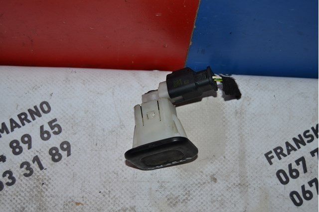  Peugeot/Citroen 6490RZ