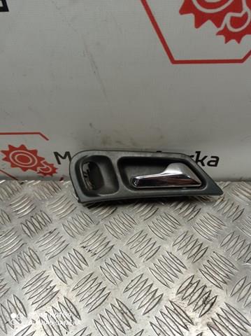 Tapón, pomo manija interior, puerta trasera derecha Mercedes C (S203)