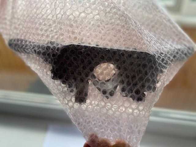 Mando bajo volante para Dacia Duster  HM