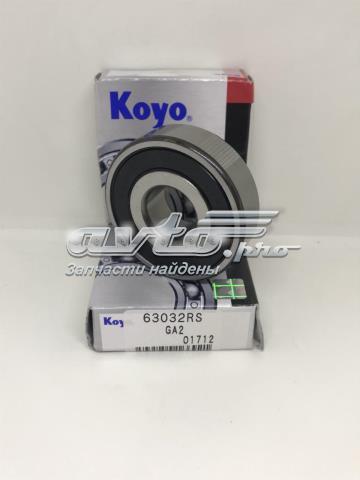 Comprar 63032RSC3 Koyo Rodamiento alternador