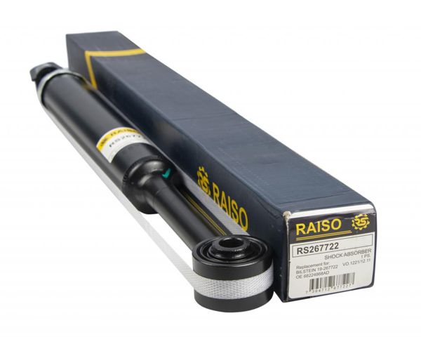 RS267722 Raiso Amortiguadores posteriores