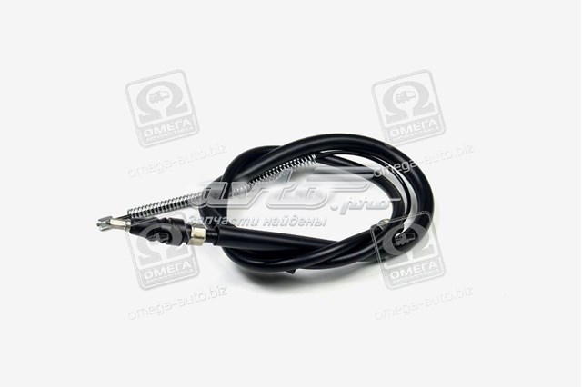 4102251 Adriauto cable de freno de mano trasero derecho/izquierdo