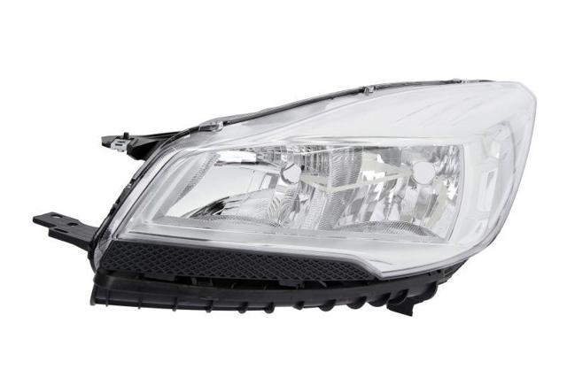 Faros delanteros Depo/Loro/Abakus 43111C1LMLDEM