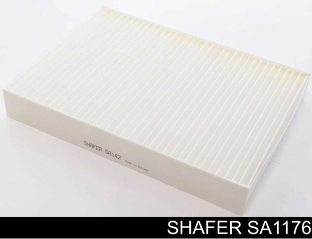Filtro de cabina Shafer SA1176 precio, desde 5,25 EUR