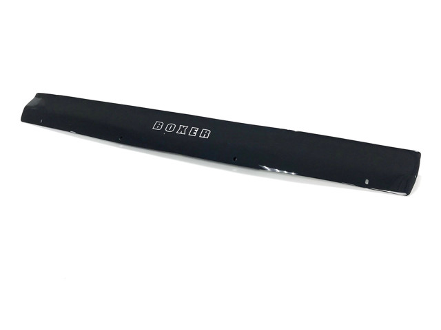 Deflector de capó para Peugeot Boxer III 250