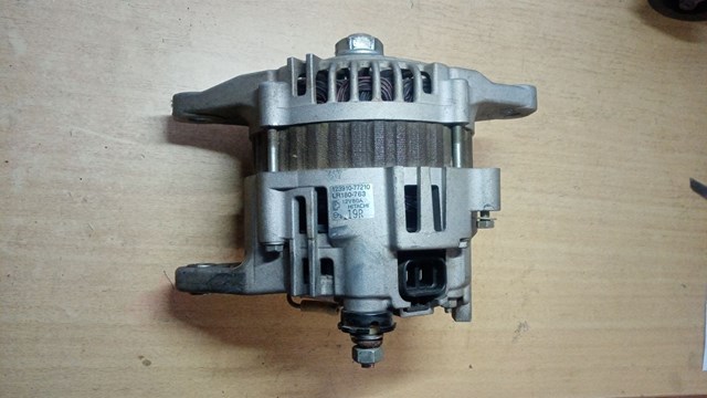 LR180763 Hitachi alternador