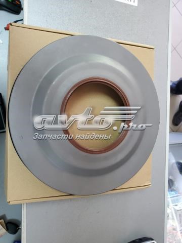 DSS1182867 Kaco Cubierta protectora del convertidor de par