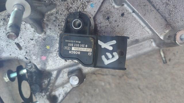 Comprar Colector de admisión Ford Ranger  ET