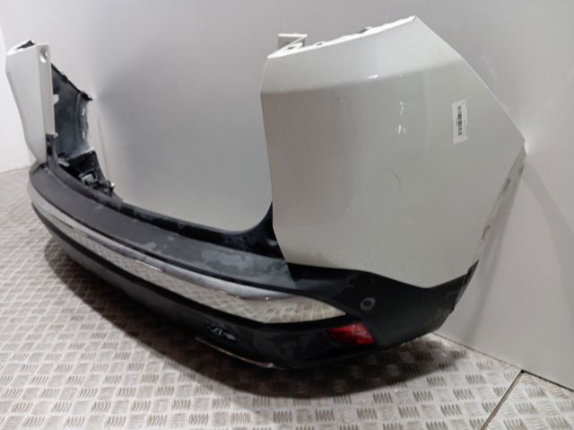 Comprar 1617991180 Peugeot/Citroen Parachoques
