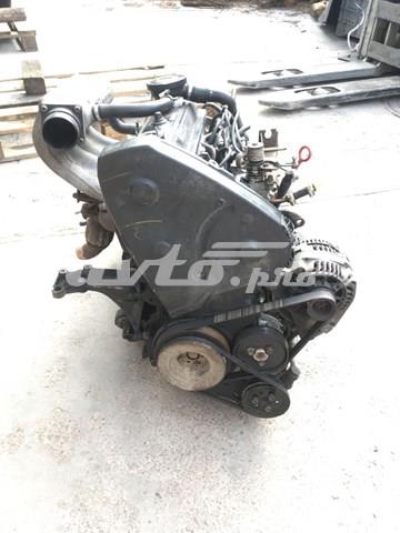 Motor completo para Audi 80 B3 89, 89Q, 8A