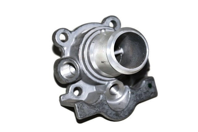 504017209 Iveco Termostato de agua