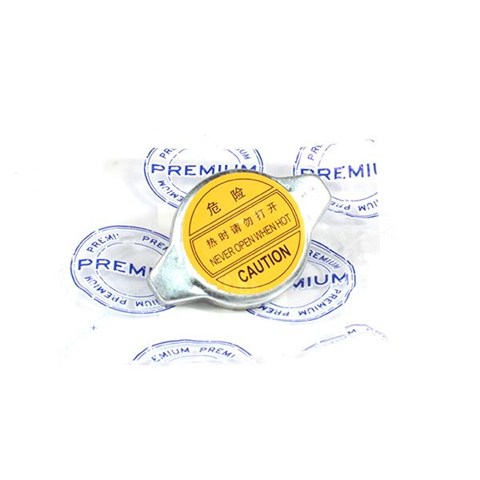 Tapa radiador B1301170 Lifan