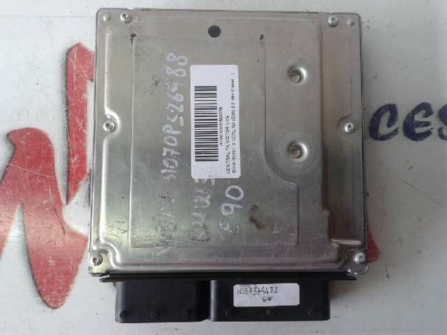 0281012501 BMW 