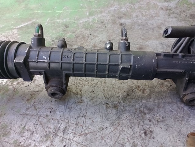 Cremallera de dirección 37502380 Fiat/Alfa/Lancia