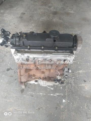 K9KJ836 Renault (RVI) Motor completo