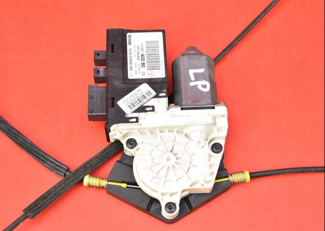 1488740080 Fiat/Alfa/Lancia motor eléctrico, elevalunas, puerta delantera izquierda