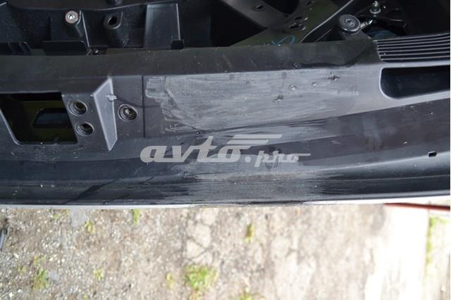 Puerta de maletero Toyota Corolla 