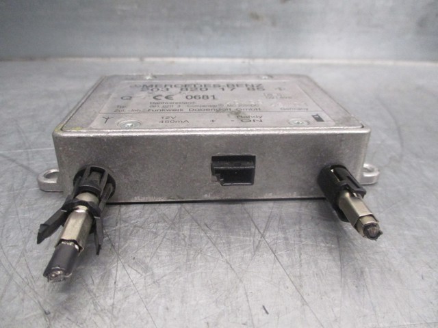 Comprar 2038201785 Mercedes Amplificador de señal de antena