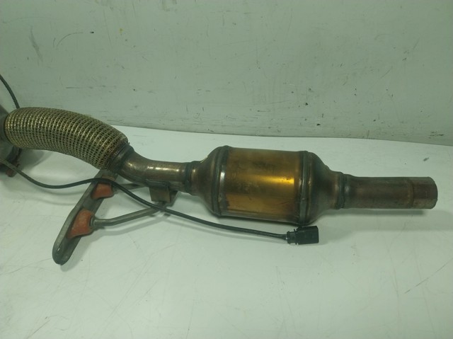 Comprar Catalizador Seat Ibiza V KJ1, KJG