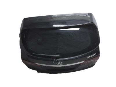 Puerta de maletero Honda 68100TZ5A91ZZ