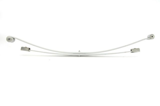 Ballesta, eje trasera  TES 3371500019ZT precio, desde 89,48 EUR