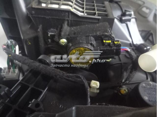 Actuador de compuerta de la calefacción 277T64BU2A Nissan/Infiniti