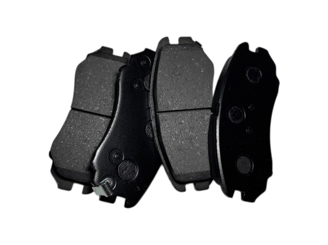Comprar T1E3501080 Chery Pastillas delanteras de freno