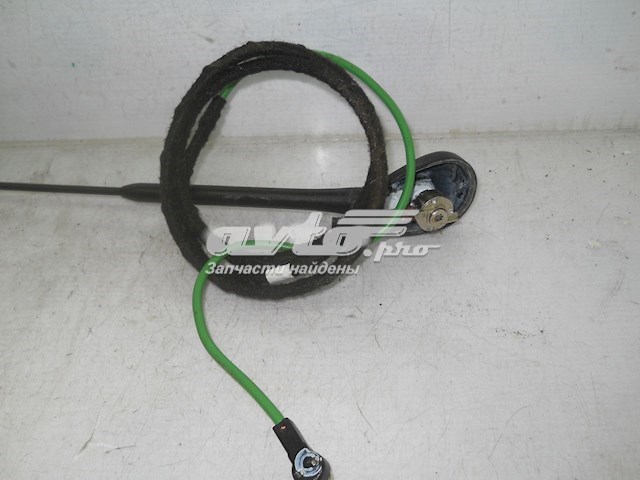 97GP 18A886 AB Ford barra de antena