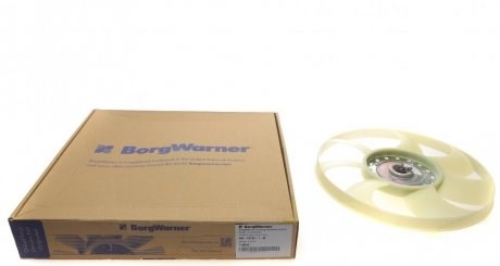 Embrague viscoso de ventilador 191921 Borg-Warner