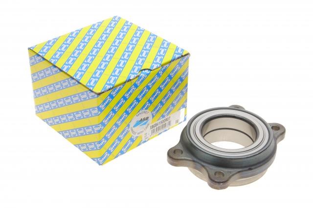 Cojinete de rueda delantero SNR XBGB41500R07 precio, desde 52,71 EUR