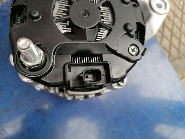 A5TE0181ZE Mitsubishi Alternador de coche