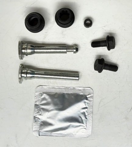 Kit de reparación de pinzas de freno 4061951210 JP Group