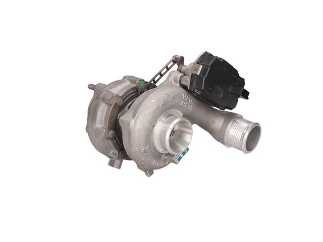 Turbocompresor Borg-Warner 53039700432 precio, desde 661,57 EUR