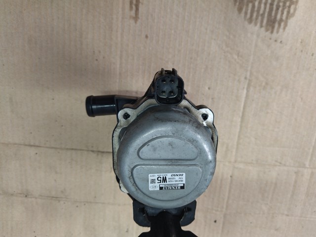 210109597R Renault (RVI) Bomba de agua eléctrica auxiliar