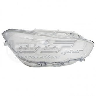 Cristal de faro derecho BMW 1 (F21)