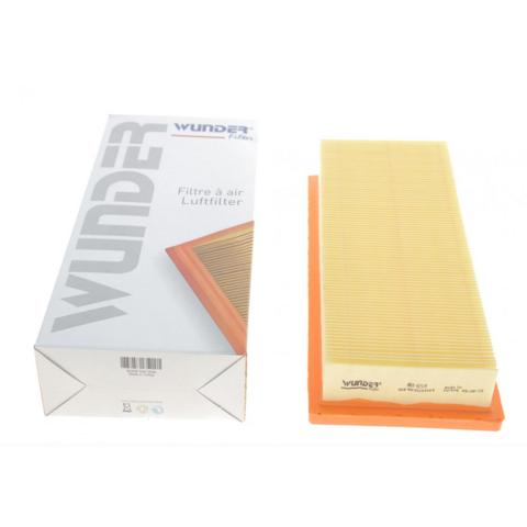 WH654 Wunder Filtro de aire de motor