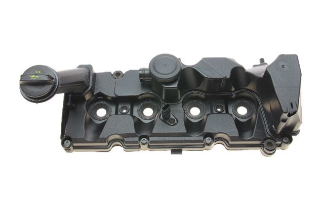 Tapa de balancines 04L103469K Rotweiss