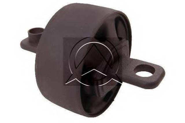 Buje del brazo longitudinal trasero Hyundai/Kia 552752W100