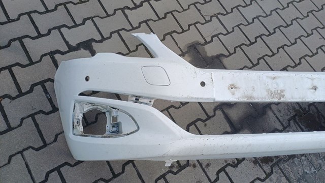 Comprar 1622237080 Peugeot/Citroen Defensa delantera