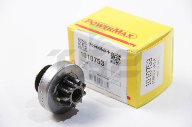 Bendix, motor de arranque POWERMAX 81010753