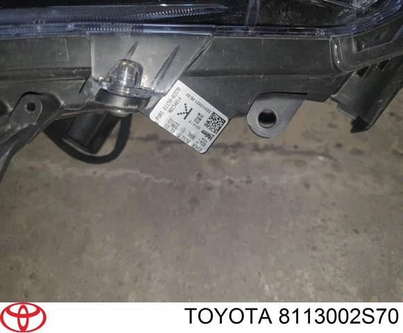 Faro Toyota 8115002S70 precio, desde 561,83 EUR