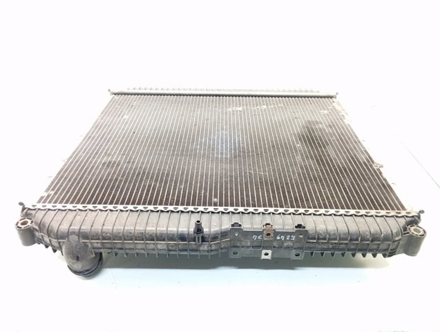 Água radiador Mercedes A9675000301 precio, desde 380,74 EUR