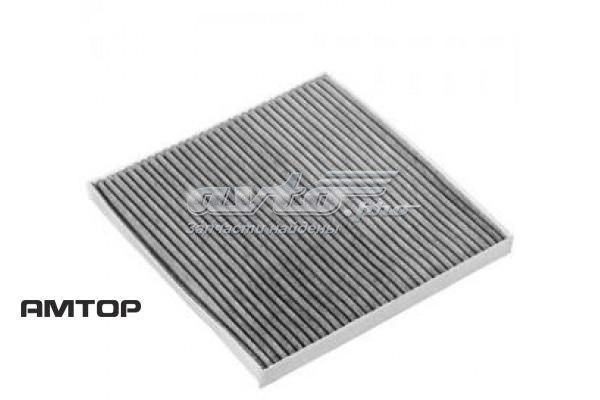 Filtro de polen JS Asakashi AC0208C