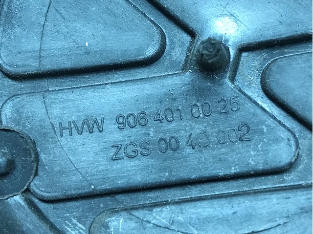 Tapa de rueda VAG 9064010025 precio, desde 37,20 EUR