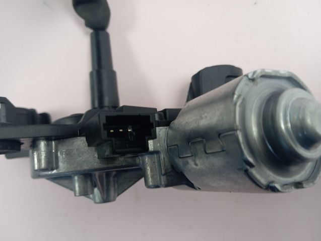 Comprar 9819899980 Opel Motor limpiaparabrisas, trasera