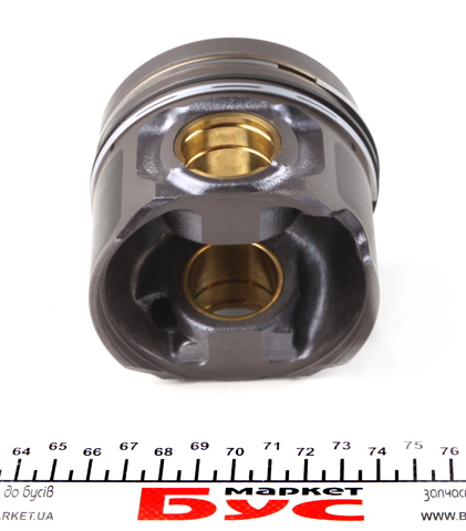Pistón para cilindro NE/NPR 130050001700 precio, desde 121,97 EUR