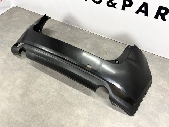 Parachoques trasero KBYB5022XB8H Mazda